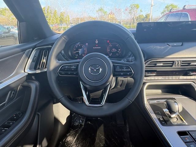 New 2026 MAZDA CX-90 3.3 Turbo w/ Premium Plus Pkg image 13