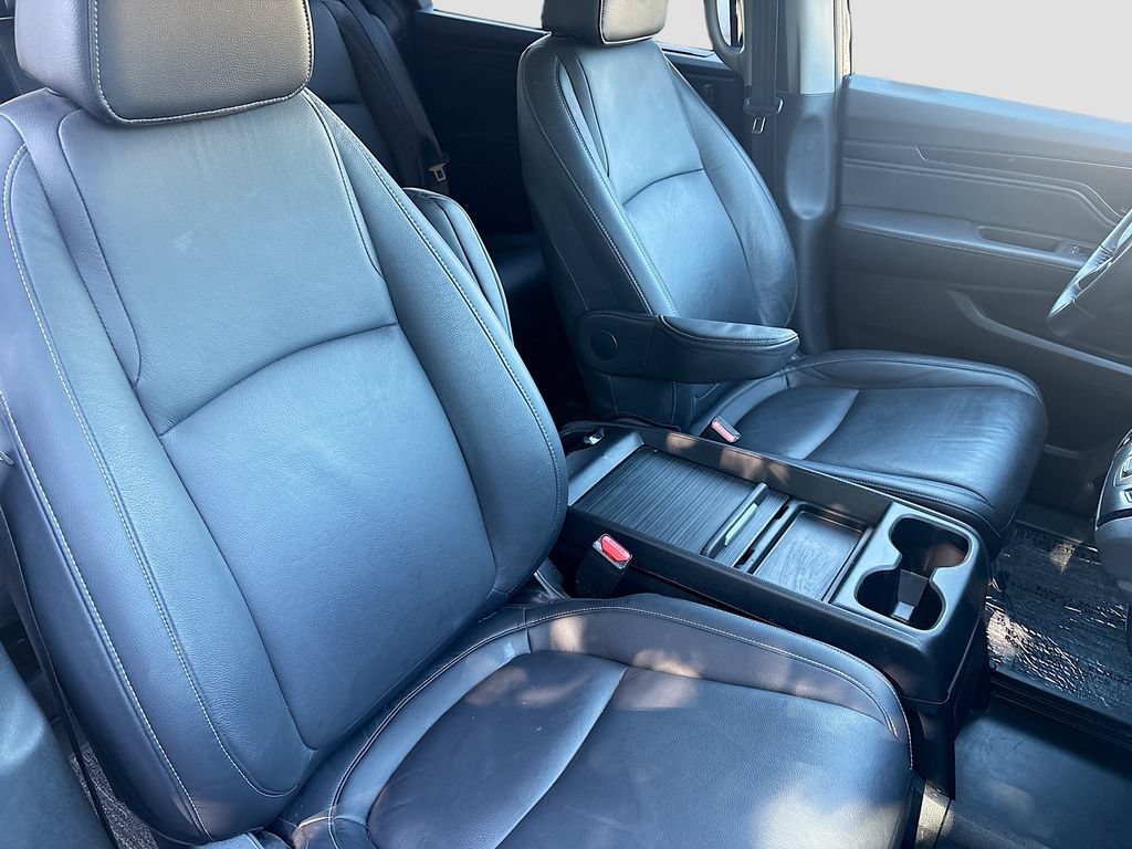 Used 2024 Honda Odyssey Touring image 31