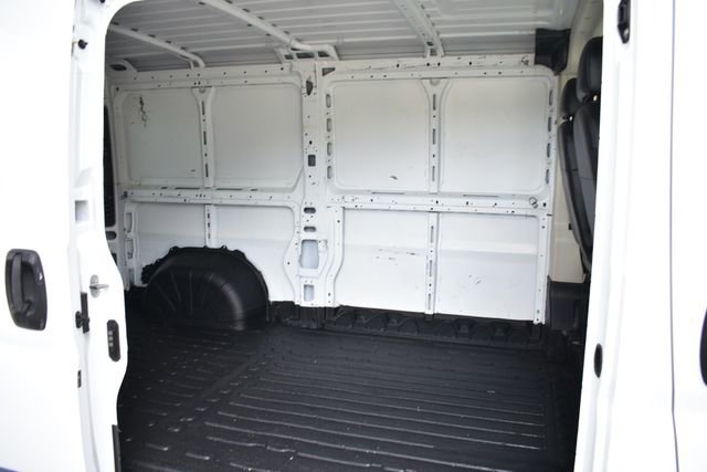 Used 2017 RAM ProMaster 1500 FWD image 10