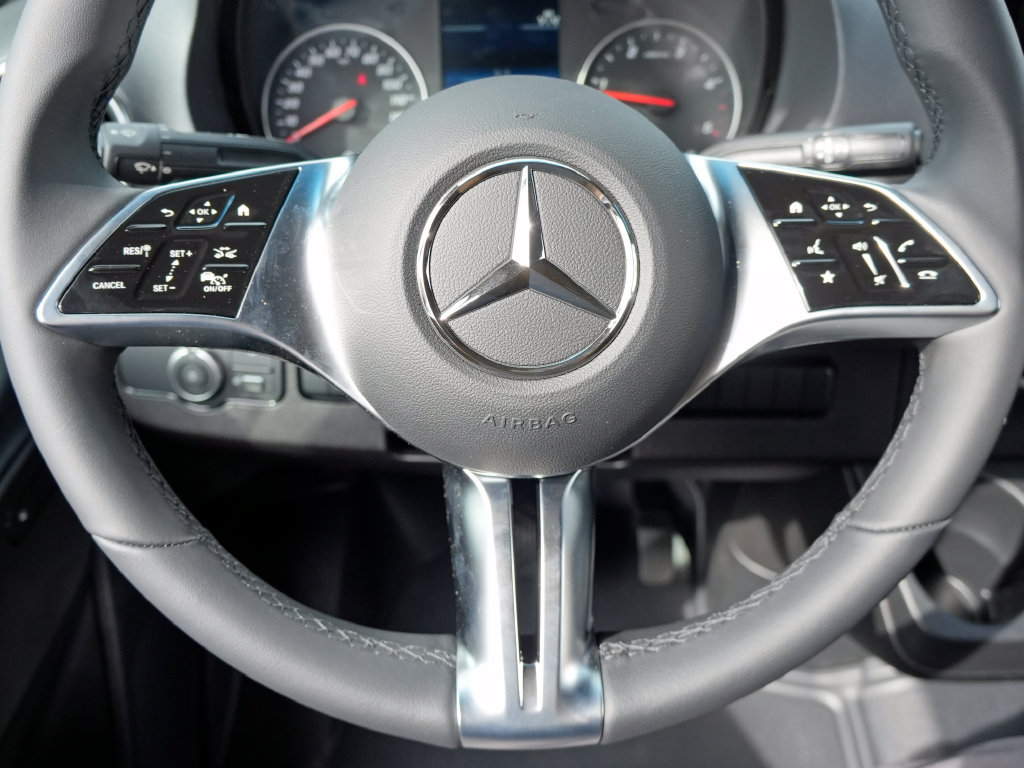 Used 2026 Mercedes-Benz Sprinter 2500 image 13