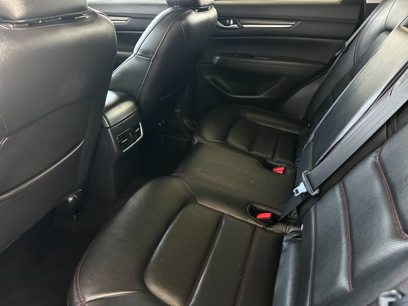 Used 2025 MAZDA CX-5 Carbon Edition AWD/4WD image 10