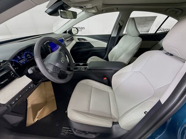 New 2026 Toyota Camry XLE image 20