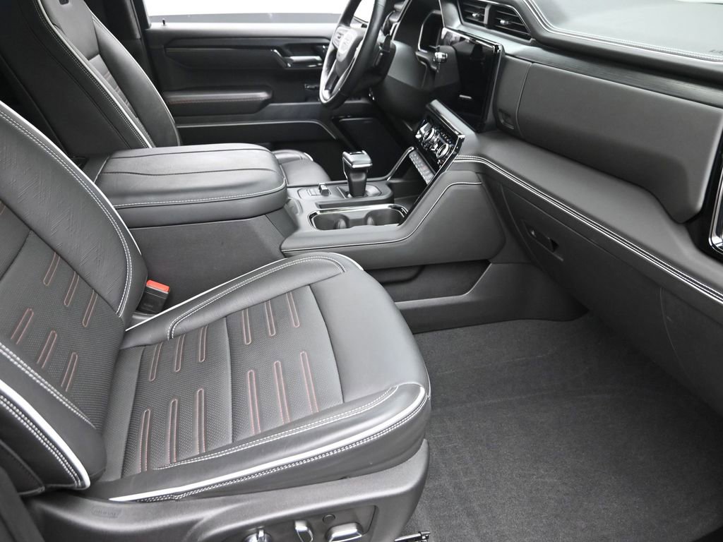 Used 2023 GMC Sierra 1500 AT4X image 7