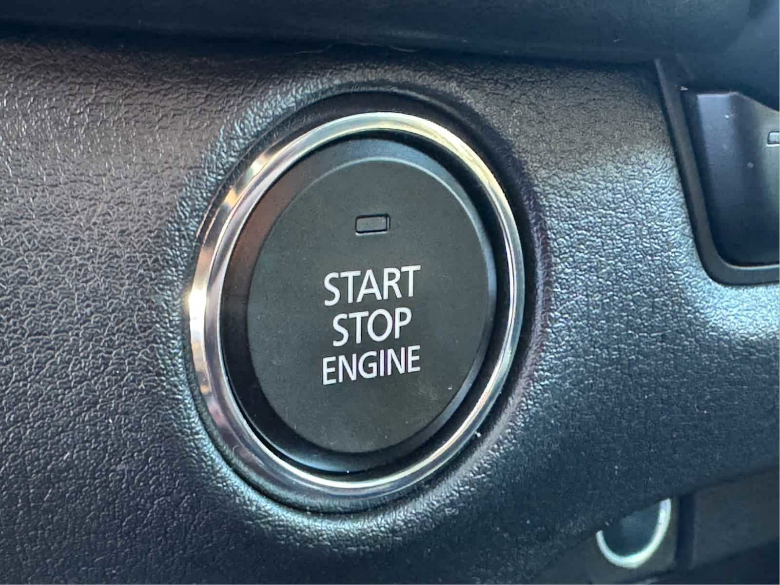 Used 2025 MAZDA CX-50 2.5 Turbo w/ Premium Plus Pkg image 20