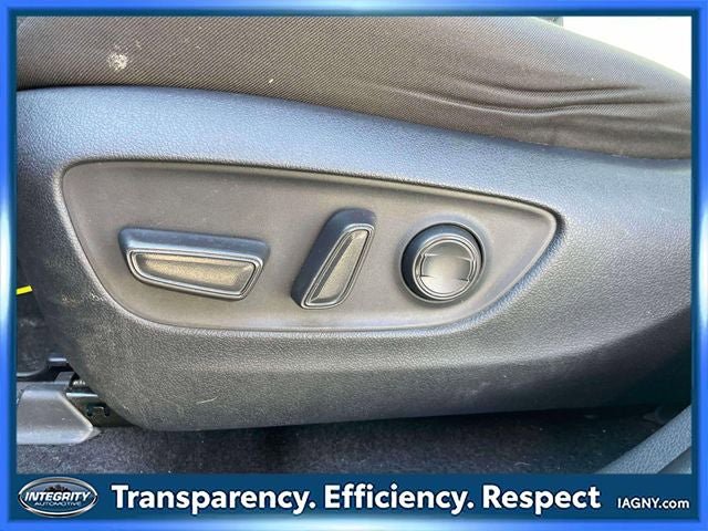 Certified 2024 Toyota RAV4 XLE AWD/4WD image 17
