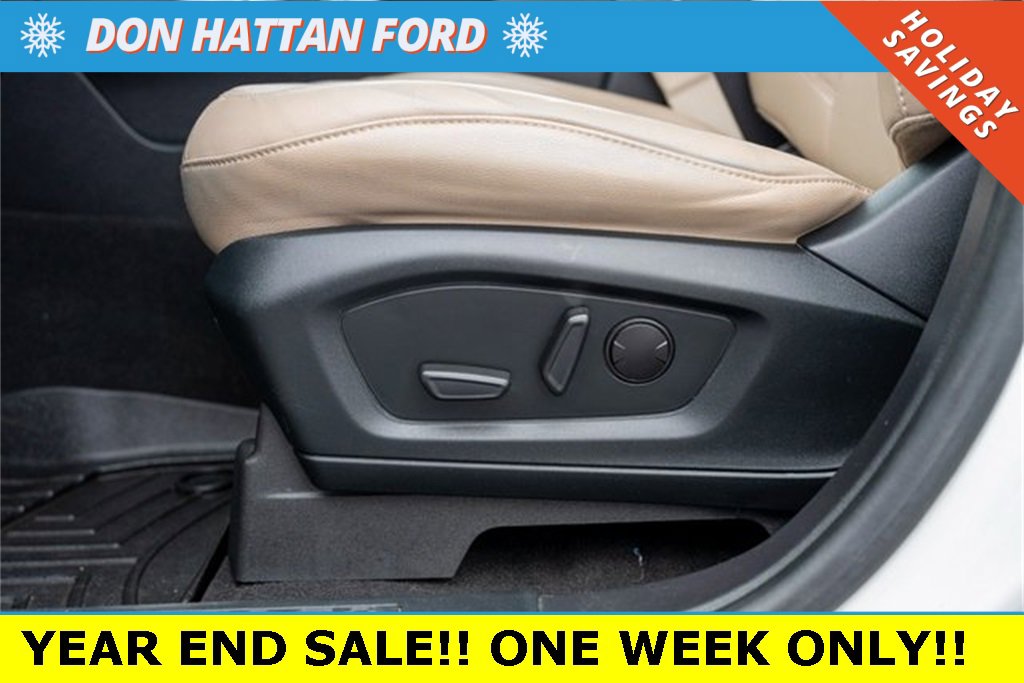 Used 2020 Ford Explorer XLT w/ Equipment Group 202A image 20