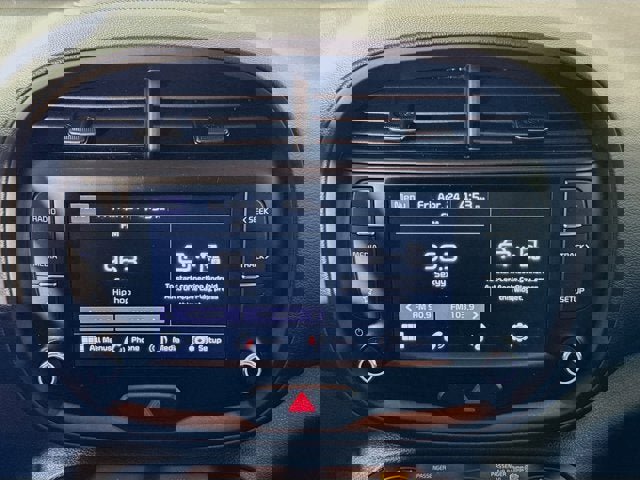 Used 2023 Kia Soul LX w/ LX Technology Package FWD image 14