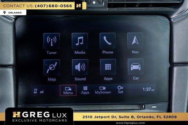 Used 2018 Porsche 911 GT3 image 45