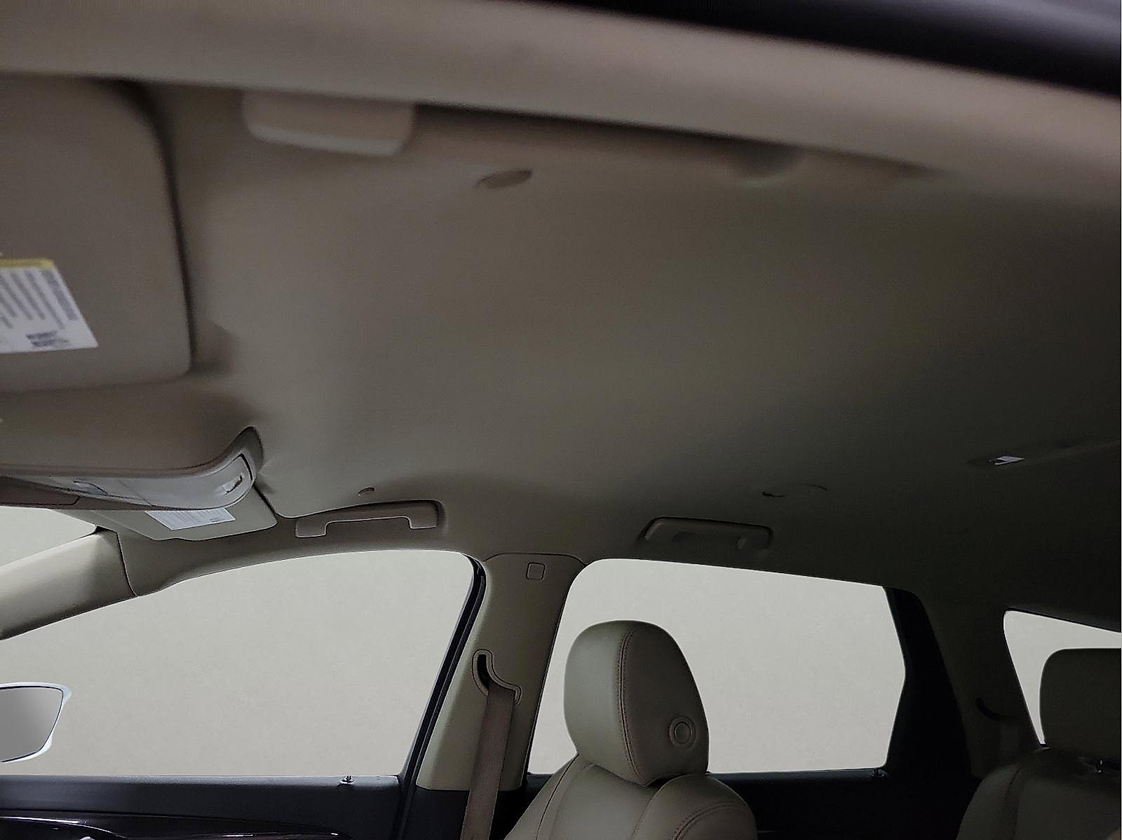 Used 2019 Buick Enclave Essence FWD image 12