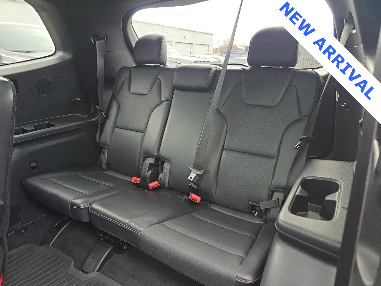 Used 2024 Kia Telluride SX Prestige X-Line image 30