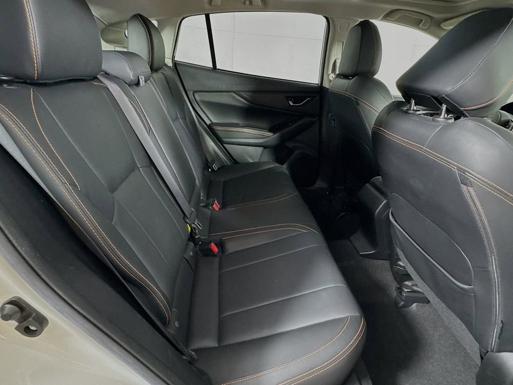 Used 2018 Subaru Crosstrek 2.0i Limited AWD/4WD image 34