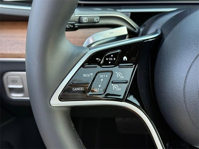 New 2026 Mercedes-Benz GLE 350 4MATIC image 15