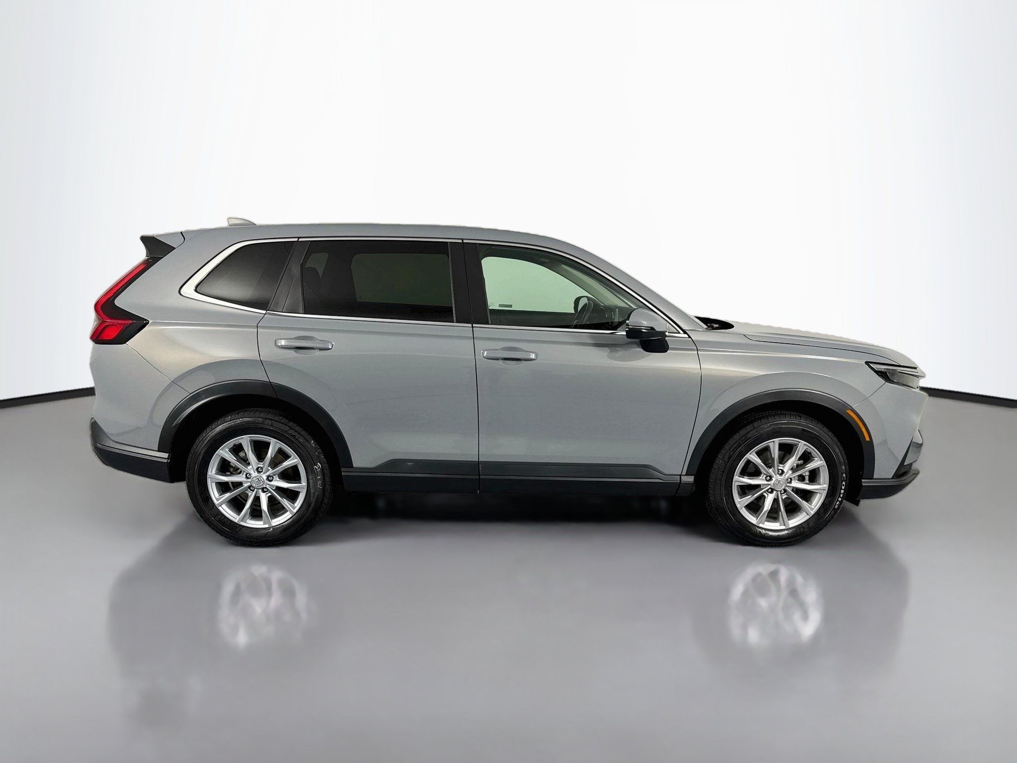Certified 2023 Honda CR-V EX image 4