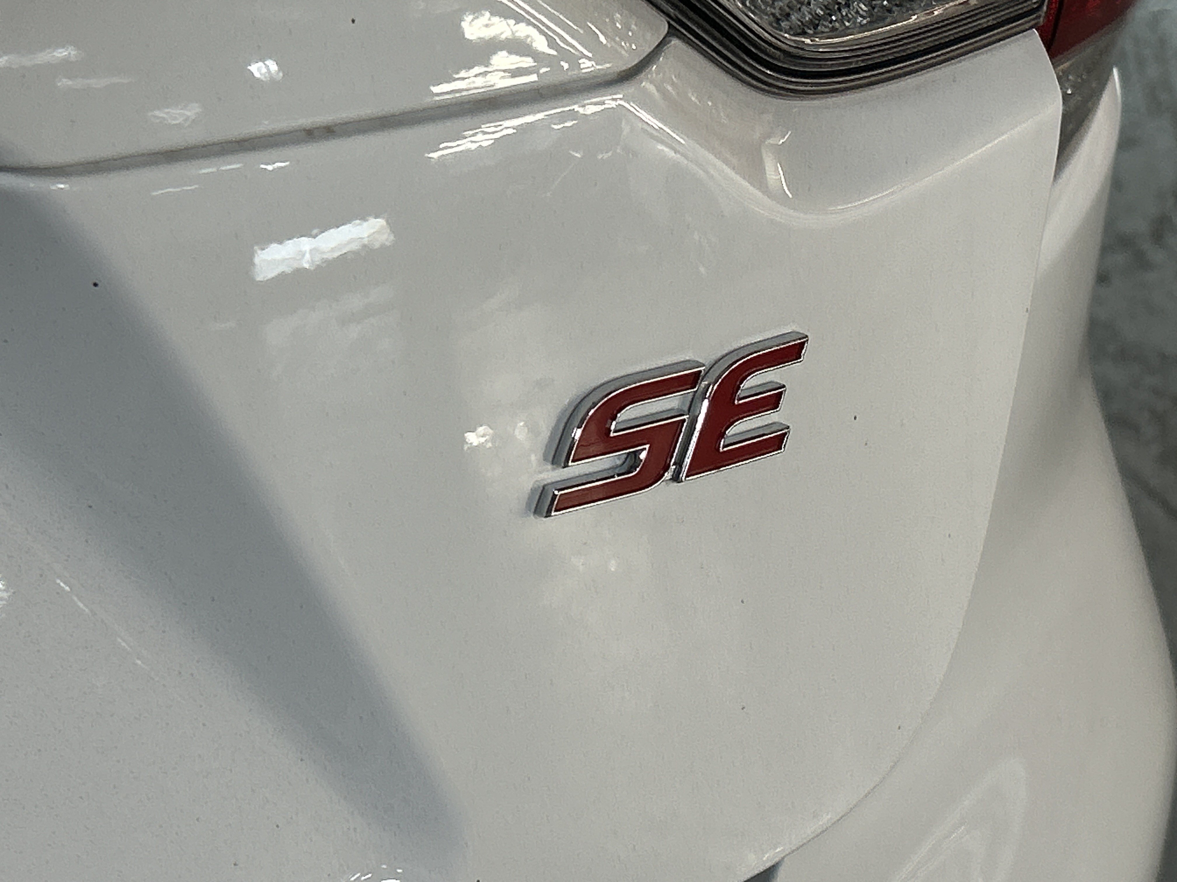 Used 2026 Toyota Corolla SE FWD image 33