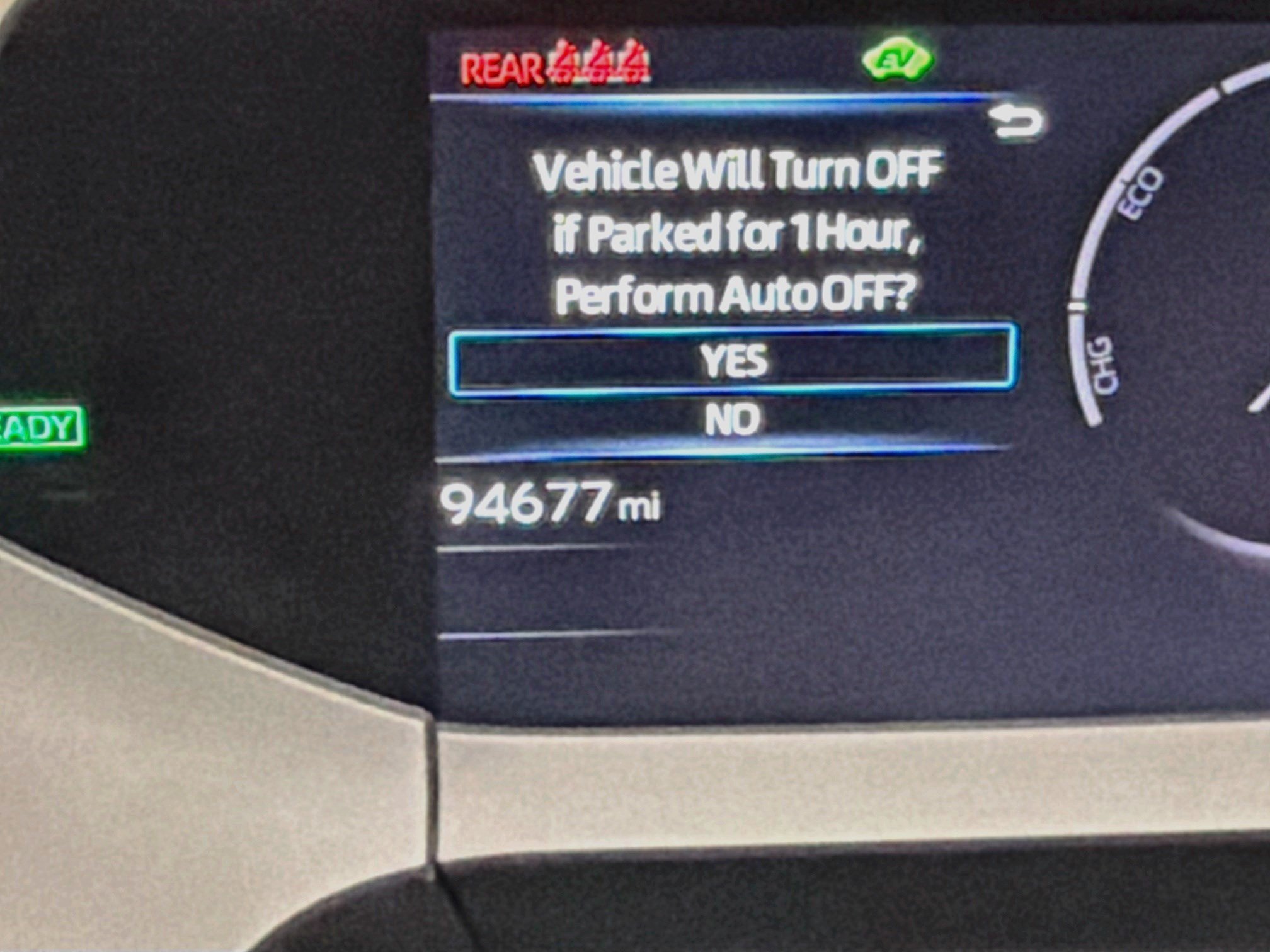 Used 2023 Toyota Prius LE FWD image 8