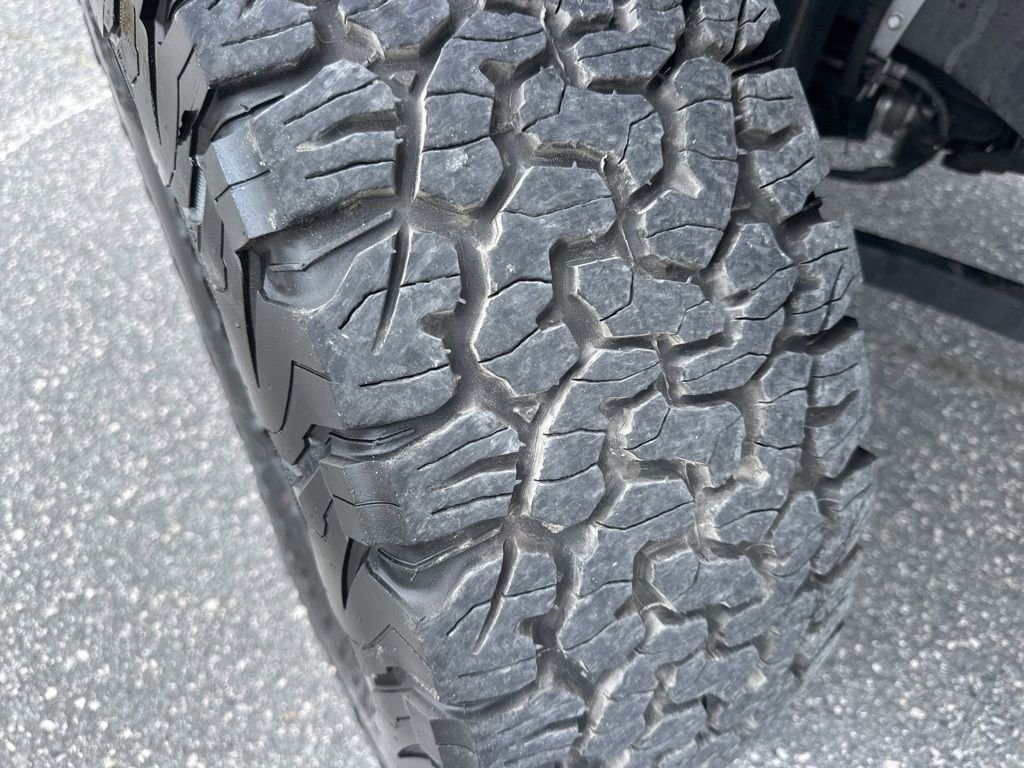 Used 2021 Jeep Wrangler Unlimited Rubicon w/ Dual Top Group image 31