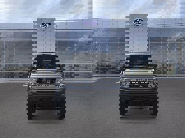 New 2025 Ford Bronco Big Bend image 39