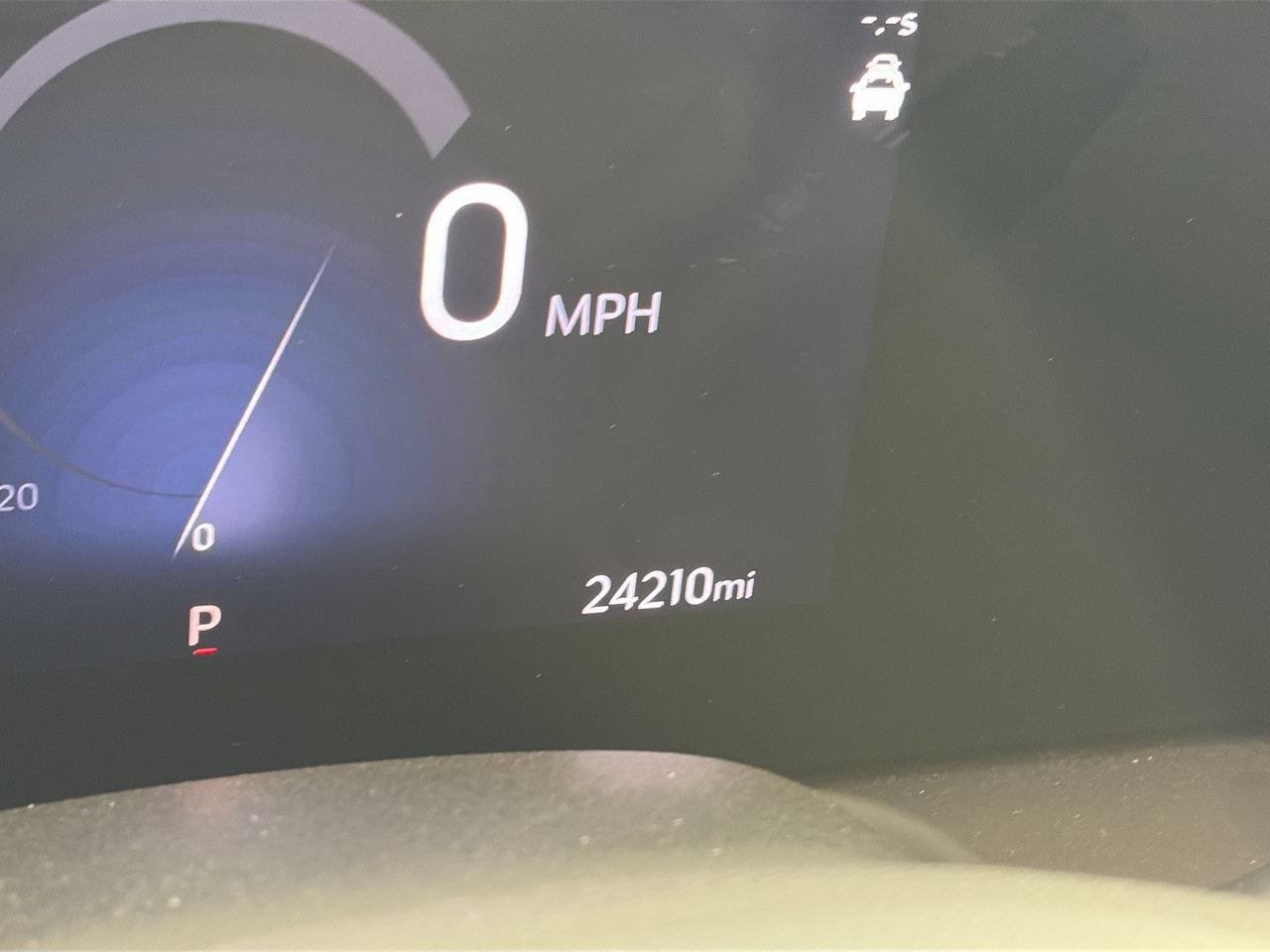 Used 2025 Buick Encore GX Preferred AWD/4WD image 14