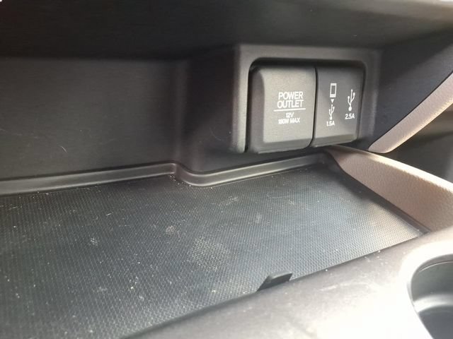 Used 2017 Honda Pilot EX-L image 28