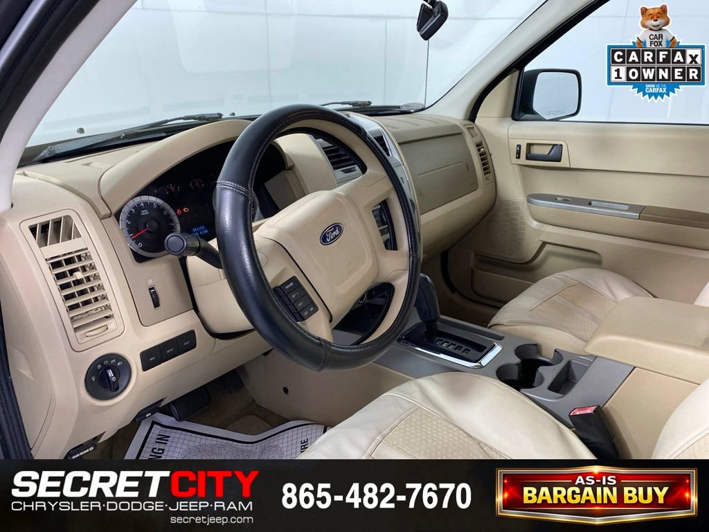 Used 2008 Ford Escape XLT FWD image 11