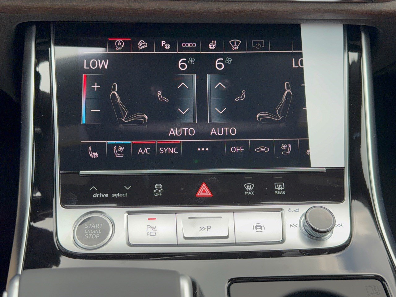New 2027 Audi Q8 Prestige AWD/4WD image 22
