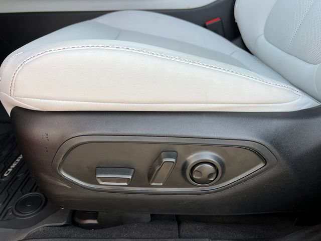 New 2026 Jeep Cherokee Limited image 9