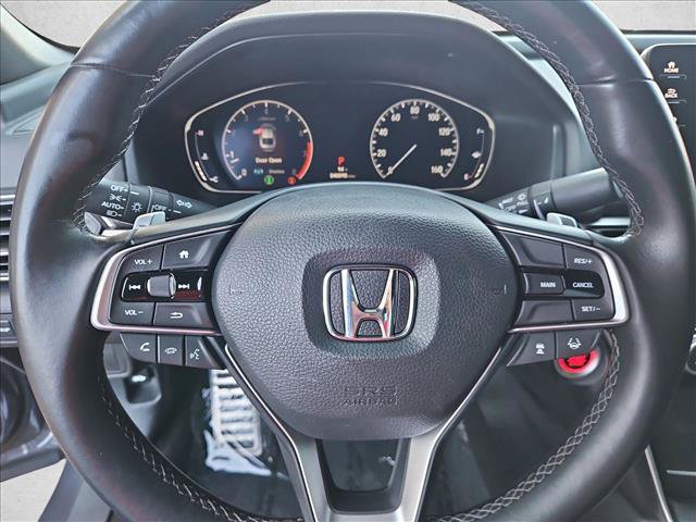 Used 2019 Honda Accord Sport image 12