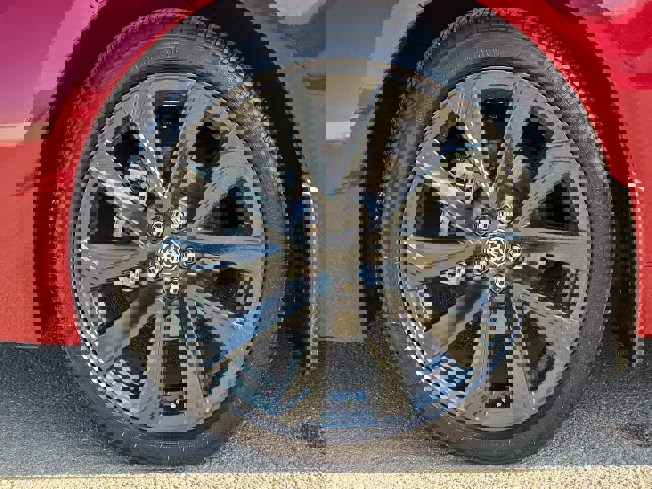 Used 2025 Toyota Corolla SE image 12