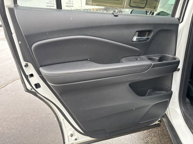 Certified 2022 Honda Pilot Special Edition image 31