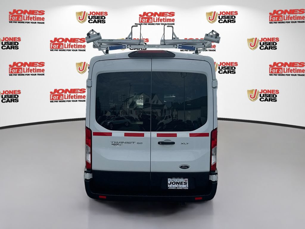 Used 2019 Ford Transit 150 XLT RWD image 13