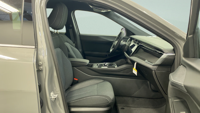 New 2027 Jeep Cherokee Laredo AWD/4WD image 24