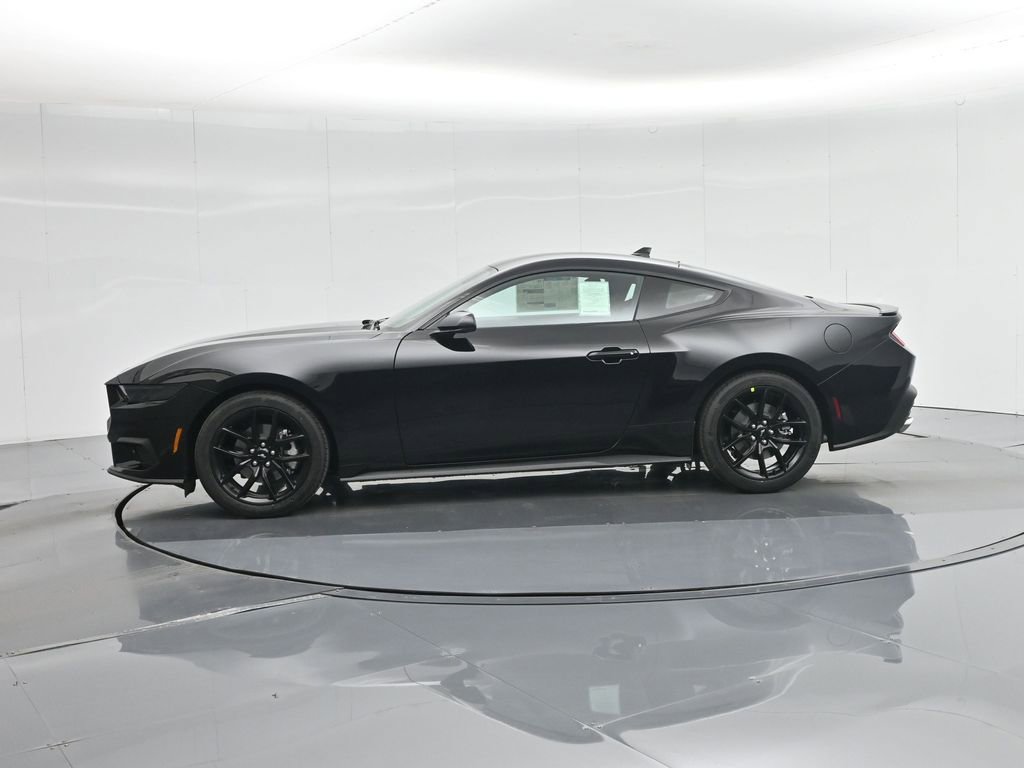 New 2026 Ford Mustang Coupe image 26