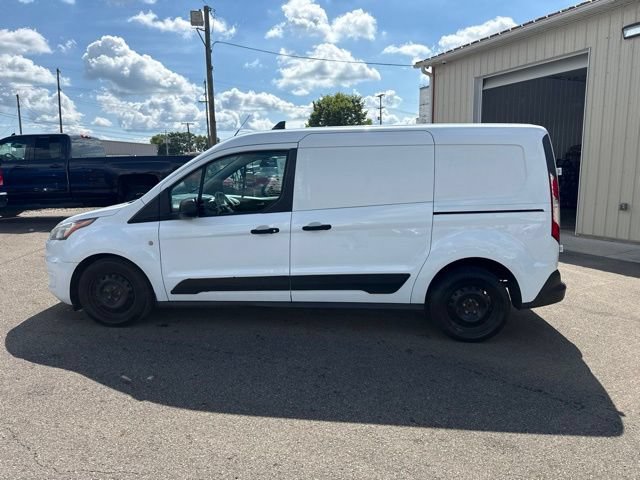 Used 2019 Ford Transit Connect XLT FWD image 6