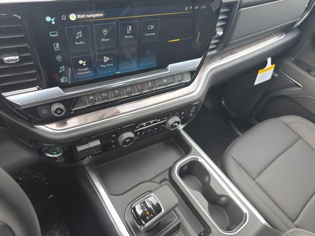 New 2026 Chevrolet Silverado 1500 LTZ image 33