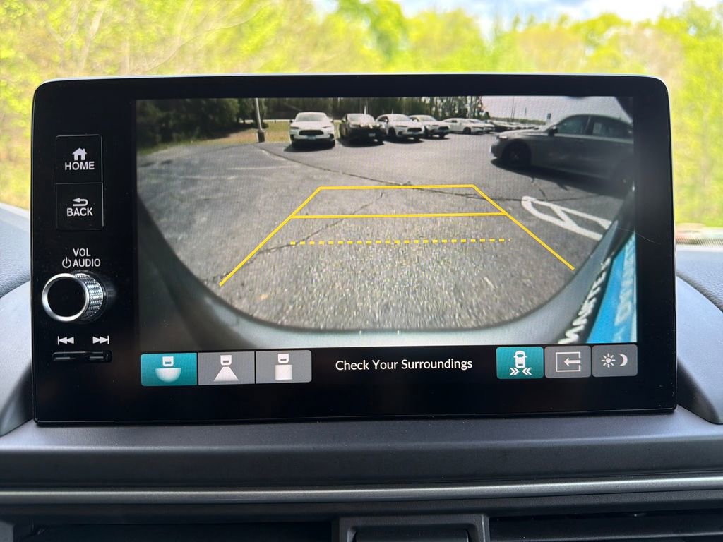 Used 2025 Honda Pilot EX-L image 23