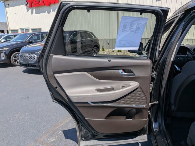 Used 2019 Hyundai Santa Fe SEL AWD/4WD image 18