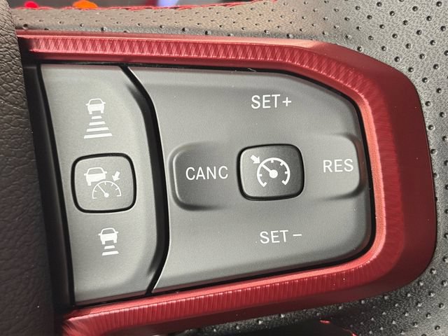 New 2026 RAM 1500 Rebel w/ Rebel Level 1 Equipment Group AWD/4WD image 28