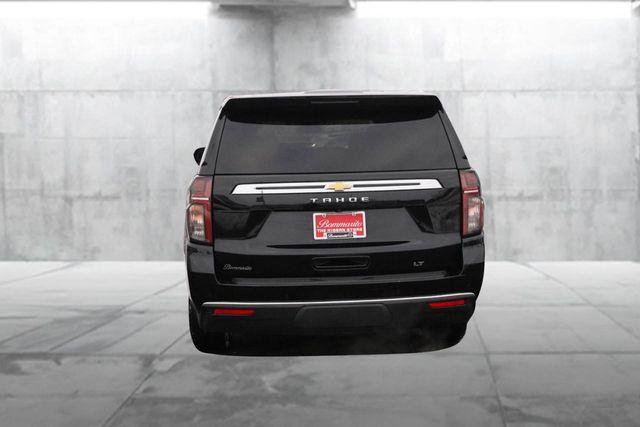 Used 2024 Chevrolet Tahoe LT image 6
