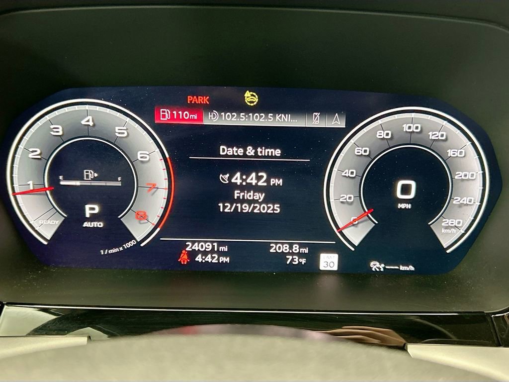 Certified 2022 Audi A3 2.0T Premium Plus w/ Premium Plus Package image 33