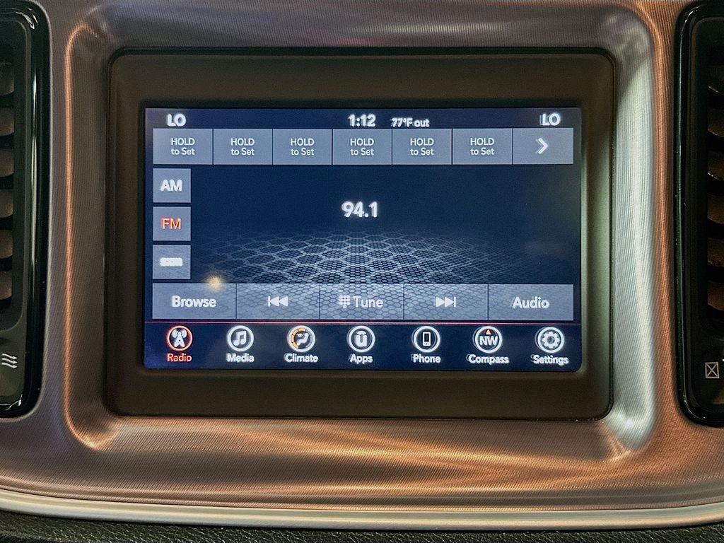 Used 2019 Dodge Challenger SXT image 17