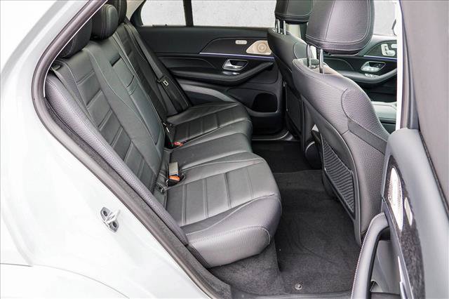 New 2026 Mercedes-Benz GLE 350 4MATIC image 23