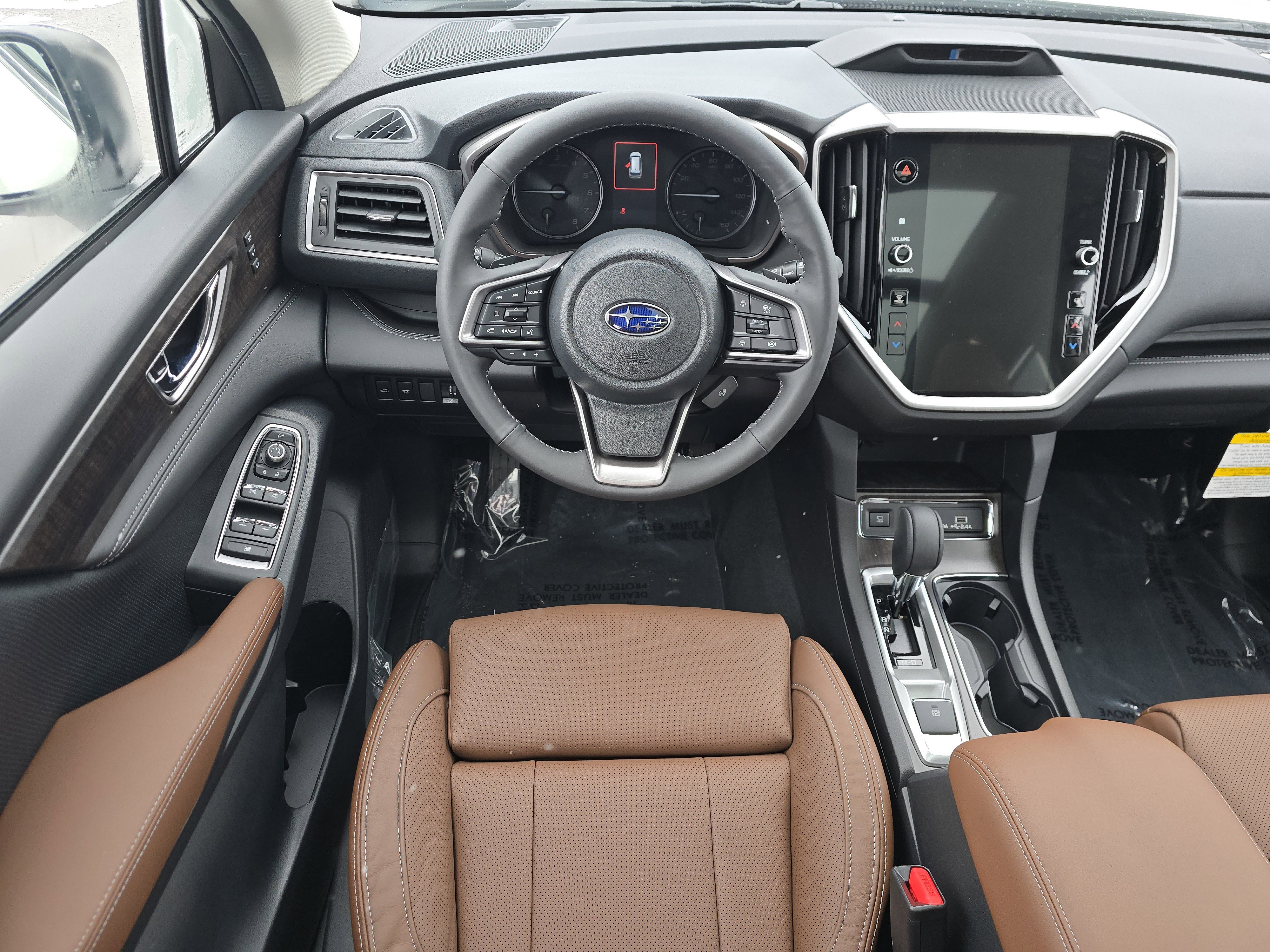 New 2026 Subaru Ascent Touring image 21