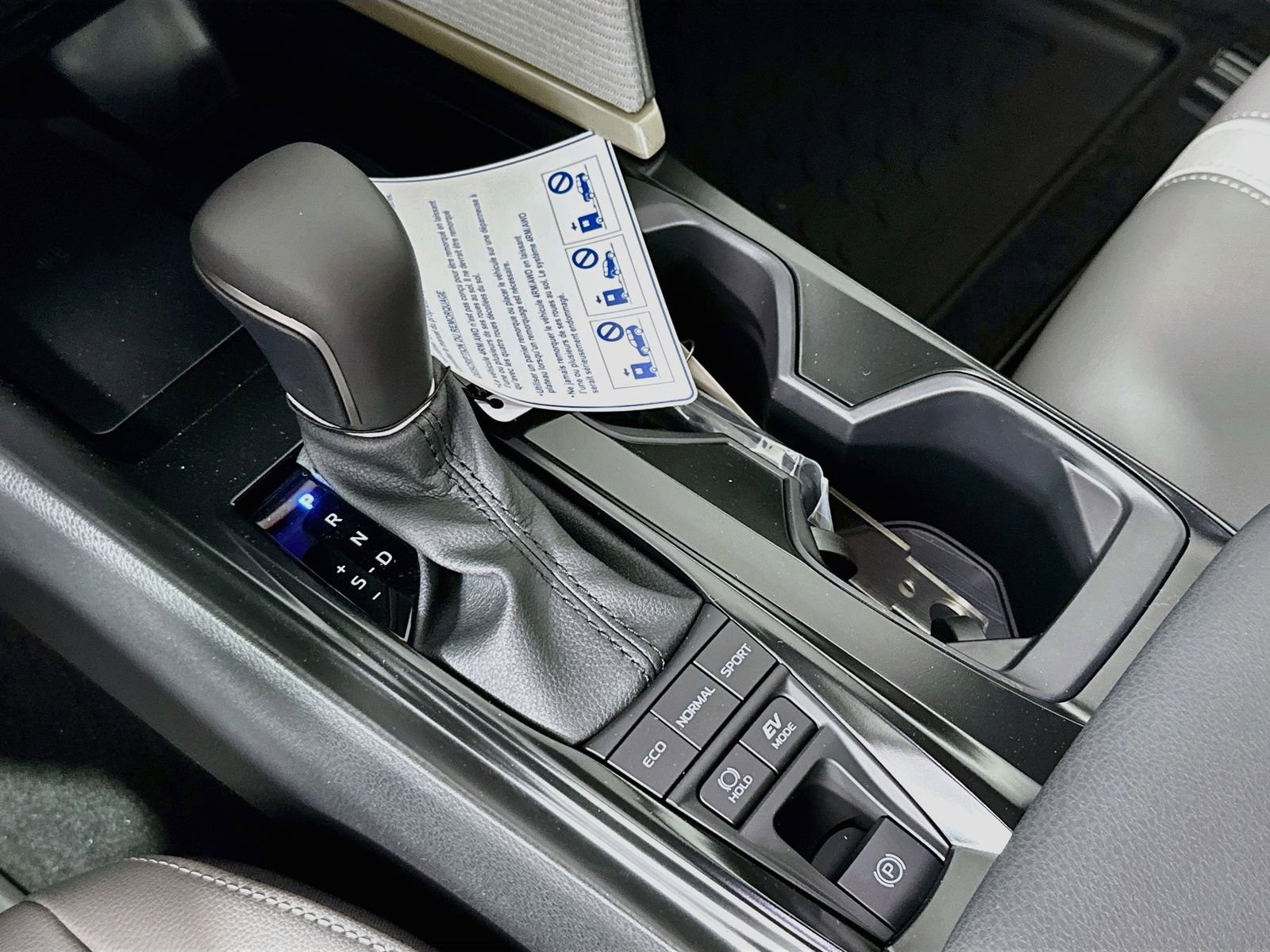 New 2026 Toyota Camry XSE AWD/4WD image 17