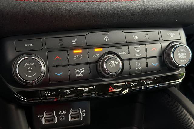 New 2026 Dodge Durango GT RWD image 19