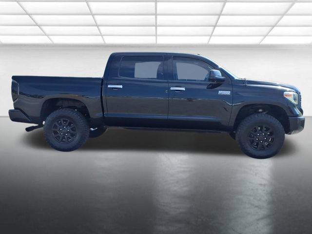 Used 2018 Toyota Tundra Platinum image 7