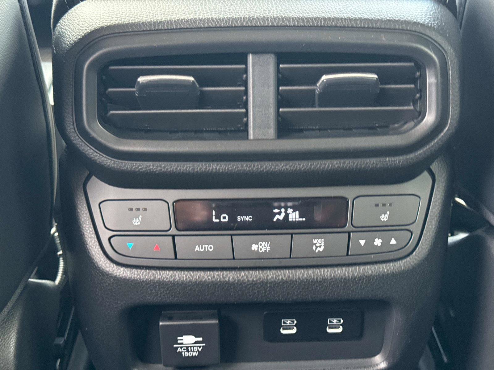 New 2026 Honda Pilot Elite image 18