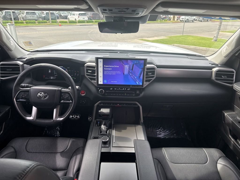 Used 2023 Toyota Sequoia SR5 w/ SR5 Premium Package AWD/4WD image 15