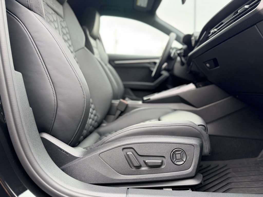 Used 2024 Audi RS 3 image 21