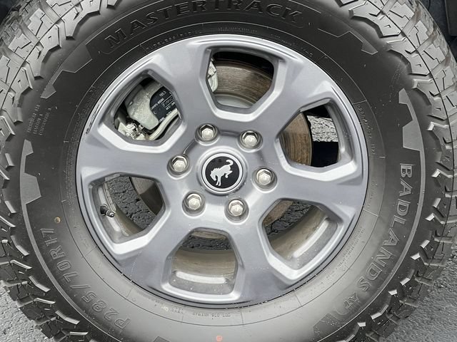 Used 2025 Ford Bronco Big Bend AWD/4WD image 26