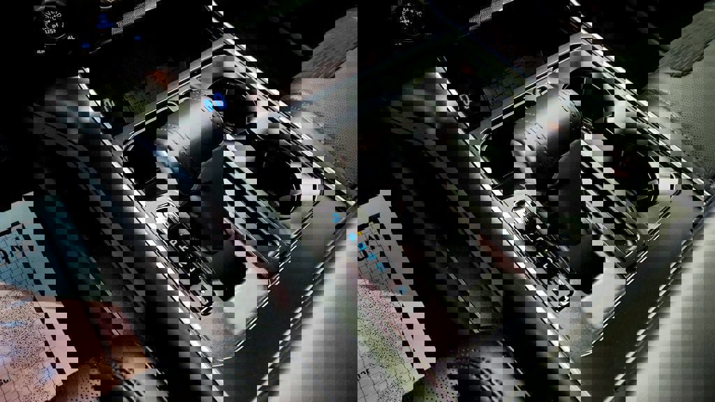 Used 2023 Ford F150 Raptor AWD/4WD image 17